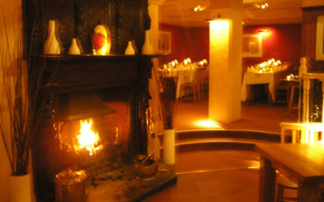 Lion & Swan Hotel
