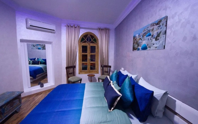 Hotel Ziryab