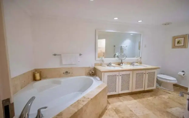Zenbreak Sugar Breeze B106, 2bd