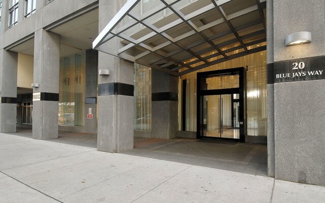 WhiteHall Suites- Yorkville