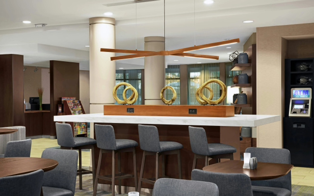 Courtyard by Marriott St Augustine I-95