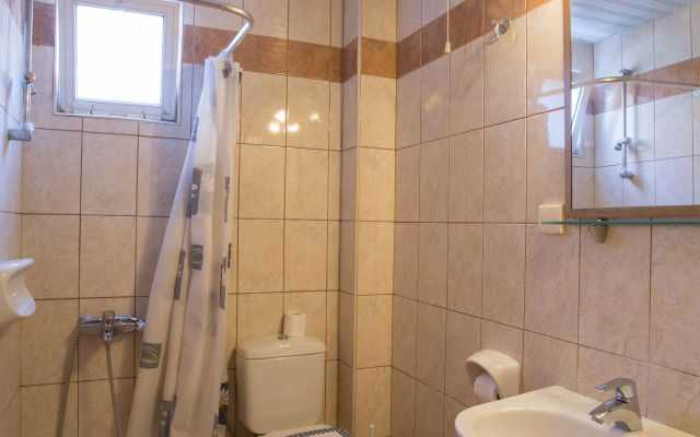 Gouvia Hotel