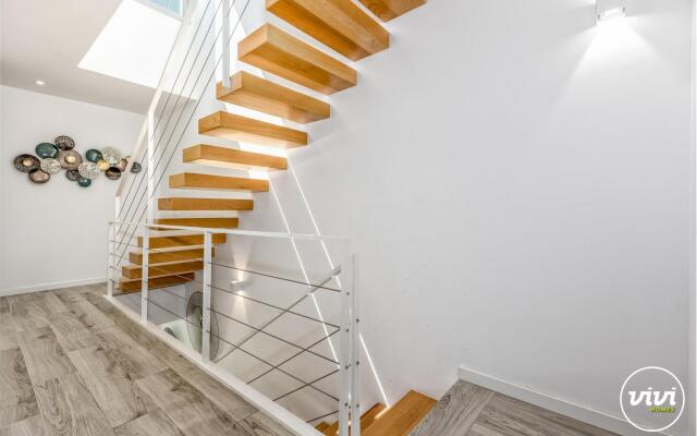 Lima in Estepona with 3 bedrooms and 2 bathrooms
