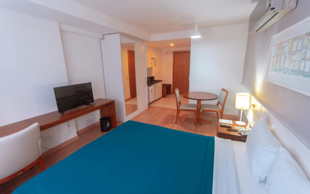 Salvador Business & Flat by Avectur