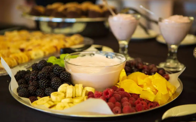 The Terrace at Lake Junaluska