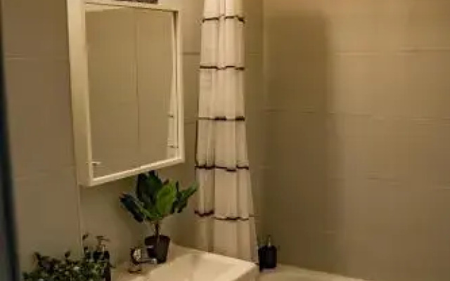 Modern 1 Bedroom Apartment In Bucharest Center!