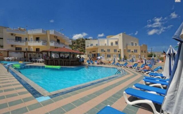 Filia Hotel Apartments