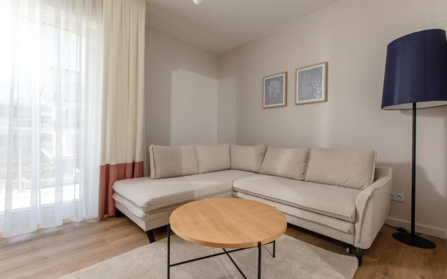 Resort Apartamenty Klifowa Rewal 79