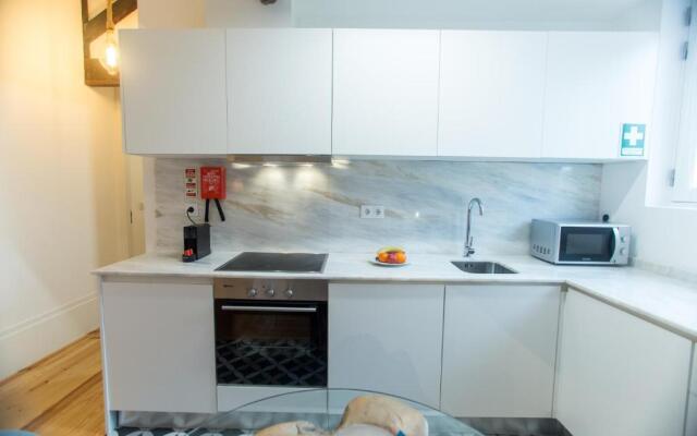 Loft da Sé by Porto City Hosts