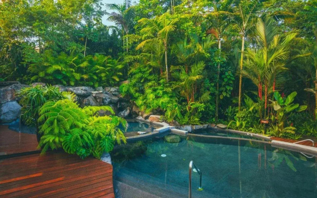 Amor Arenal Adults Friendly
