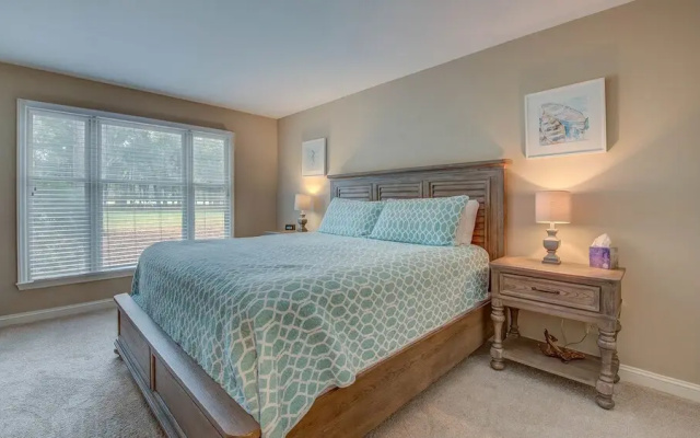 Pawleys Plantation by Peace Vacations