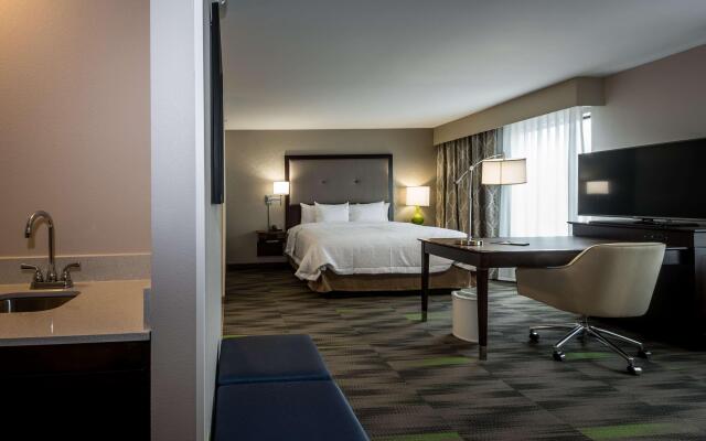 Hampton Inn & Suites Hammond