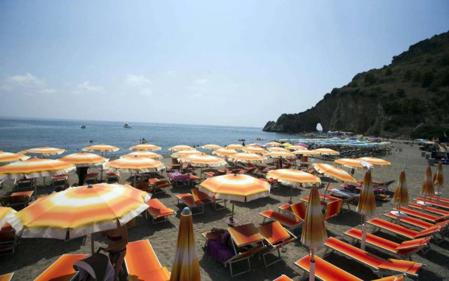 Villaggio Marbella Club