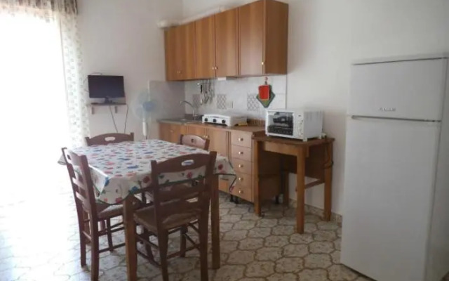 Appartamento Spezia 3 P D