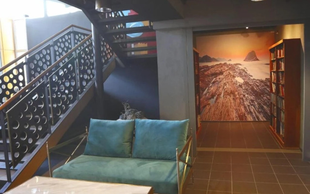 Oslo Airport Motel