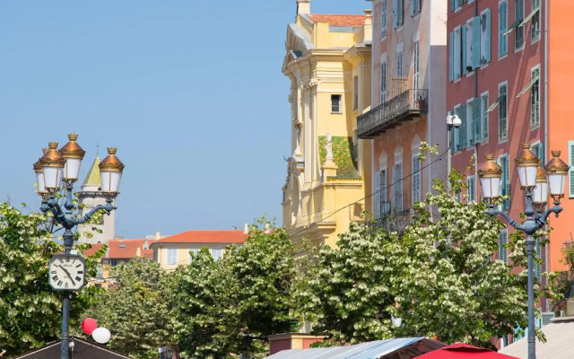 Relais Acropolis