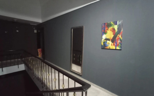 Milenyum House Suite