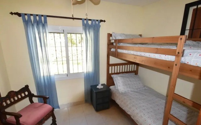 Modern Villa in Altea With Private Swimming Pool