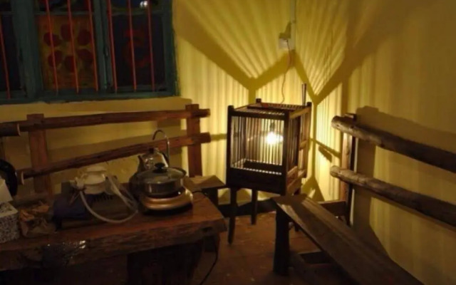 Recall Youth Hostel