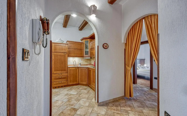 Apartments Villa Marittima