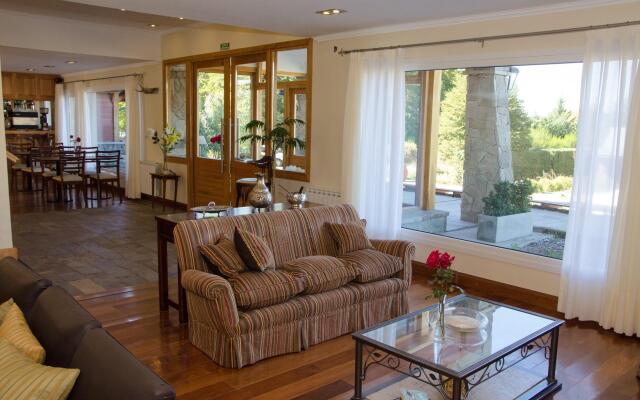 Alma Andina Hosteria