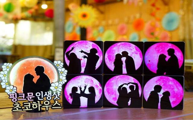 Gapyeong Chocohouse Pension