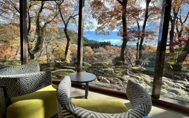 Kinu no Yado Shikiotoro