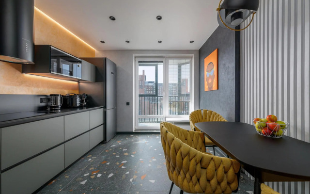 Sutki Rent (Rent Day) on Budapest