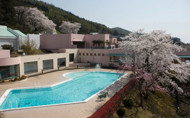Kanazawa Kokusai Hotel