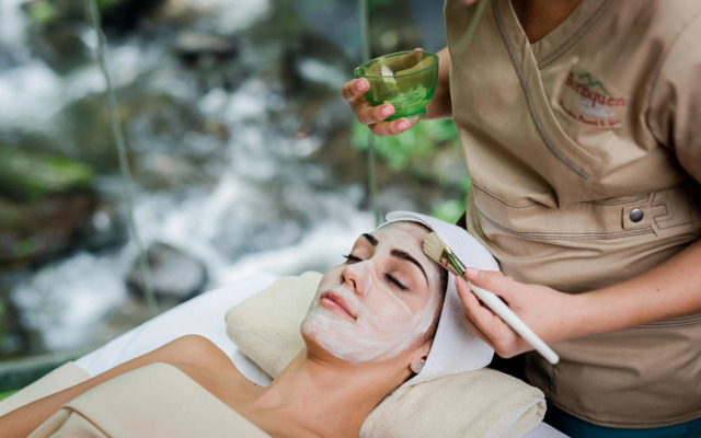 Borinquen Thermal Resort