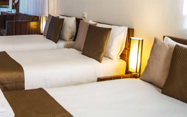 Best Western Kampen Hotel
