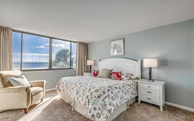 Carolina Dunes - 106