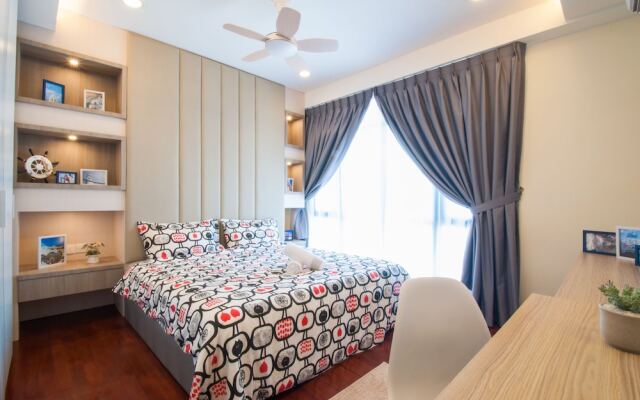 Warm & Cozy House at Oceanus