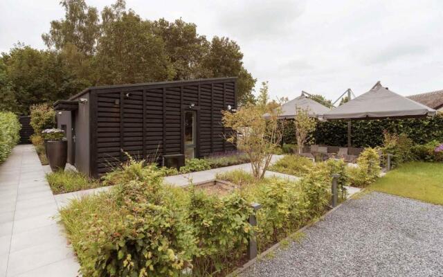 Suitelodges Gooilanden