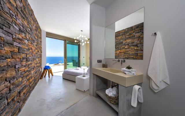 Kyma Villa