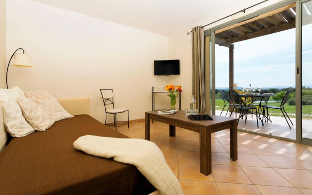 Madame Vacances Résidence Provence Country Club