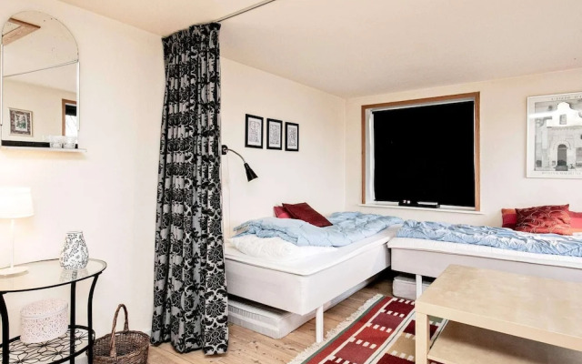 6 Person Holiday Home in Tranekaer