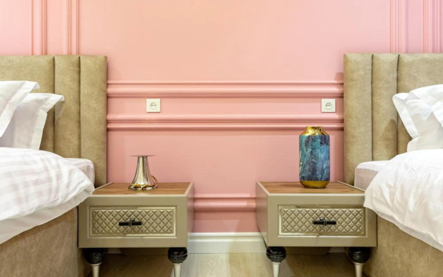 Premium Class Apartment