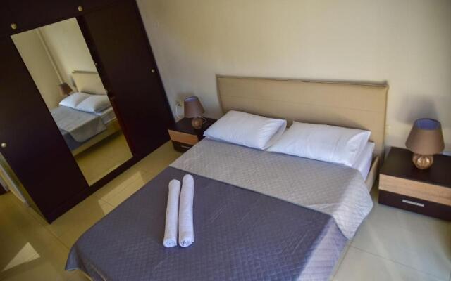 Kavala Luxury House