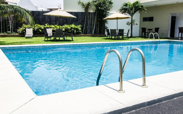 Maison Bamboo Hotel Boutique