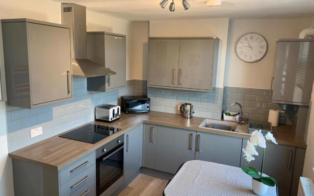 Eclipse Apartment No 4