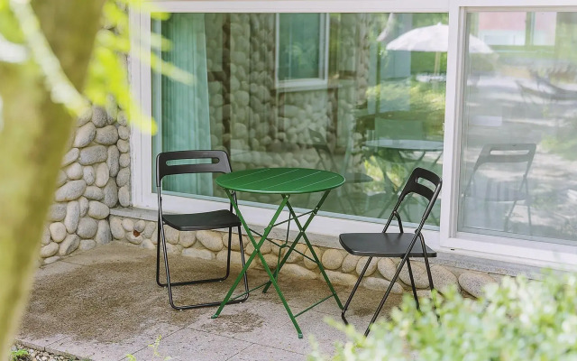 Daebudo Healing Stay