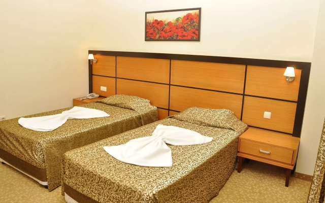 Selin Otel Spa Belek