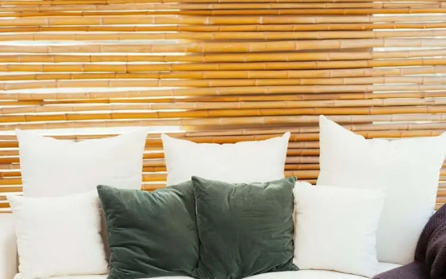 w Suite in Casa Wynwood Miraflores