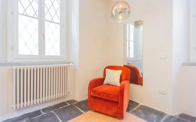Como Dreams Apartments - Serendipity Suite by Rent all Como