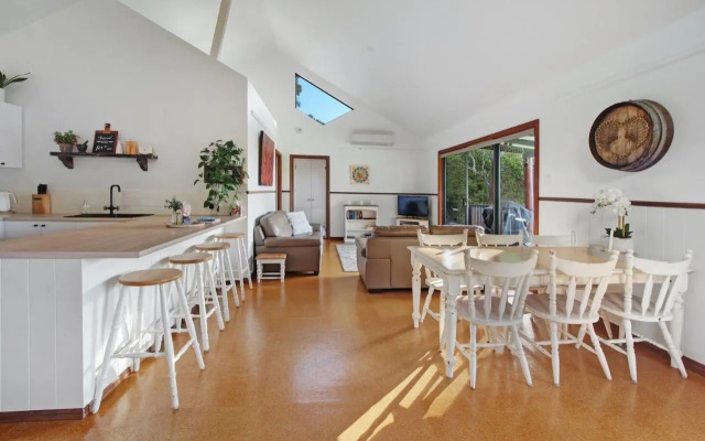 Chalet on Percheron