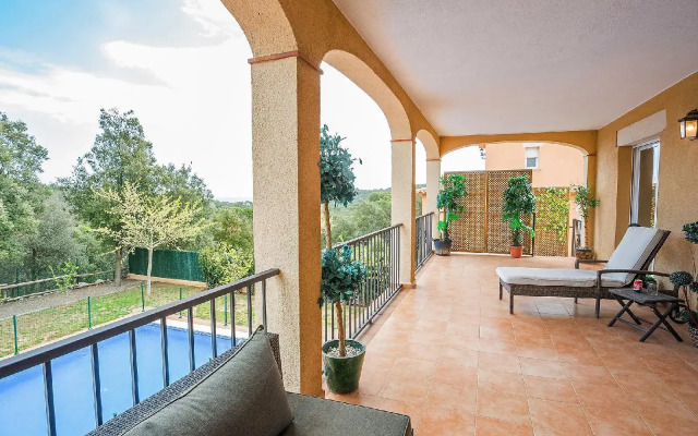 Casa Dominique - Four Bedroom