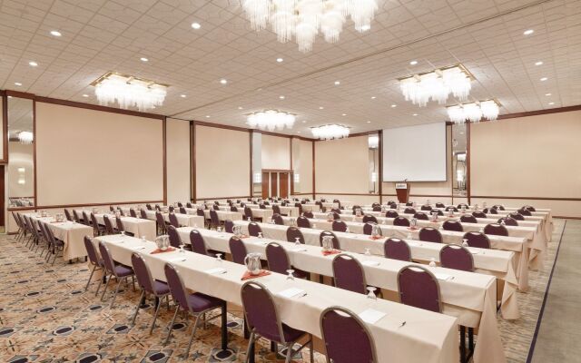 Radisson Hotel La Crosse