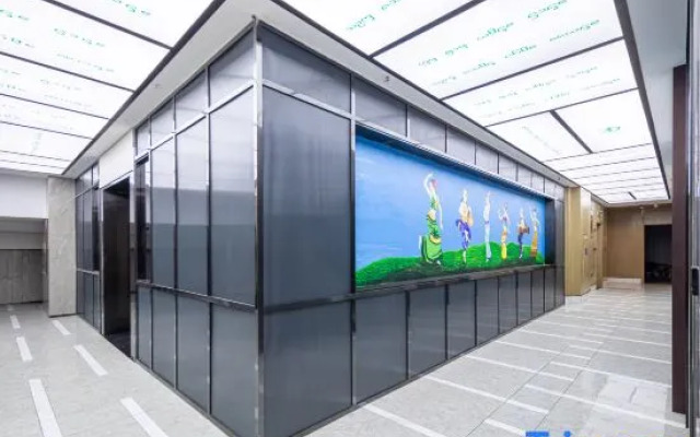 Rezen Allness Hotel JingHong Xishuangbanna