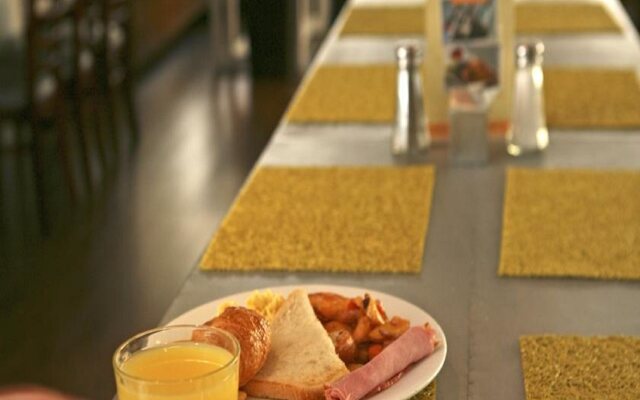 Cova Hotel